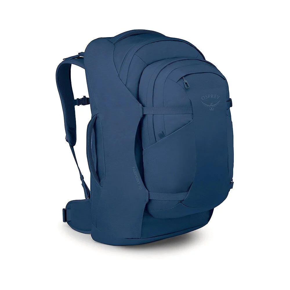 Osprey FARPOINT 70 Antique Blue 
