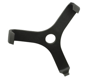 Black Diamond Gancio Talon Hook 