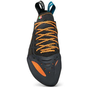 Scarpa INSTINCT Black Lace 