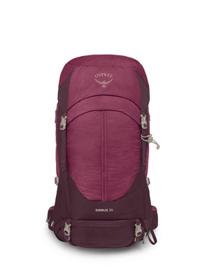Osprey SIRRUS 36 Edelberry Purple 