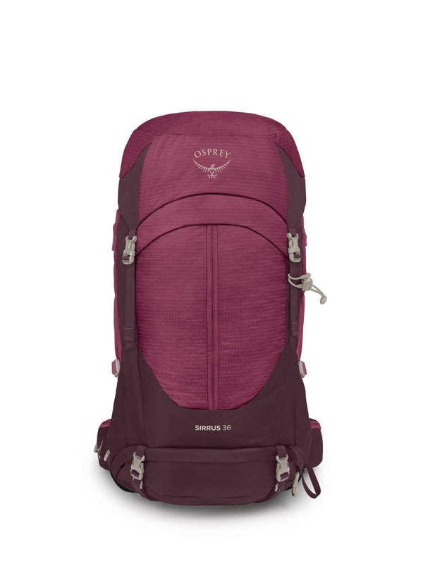 Osprey SIRRUS 36 Edelberry Purple 