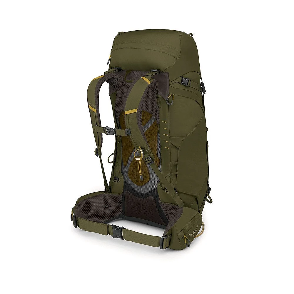 Osprey KESTREL 48 Moss Green 