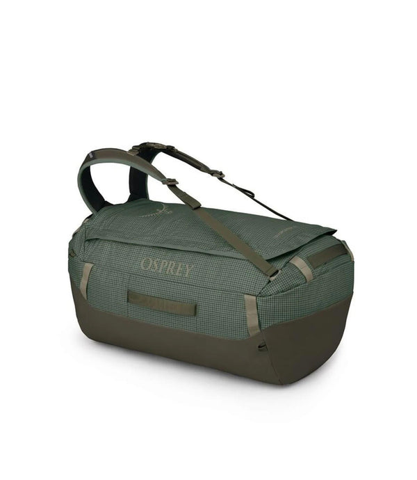 Osprey TRANSPORTER Duffel 65 Pine Leaf 
