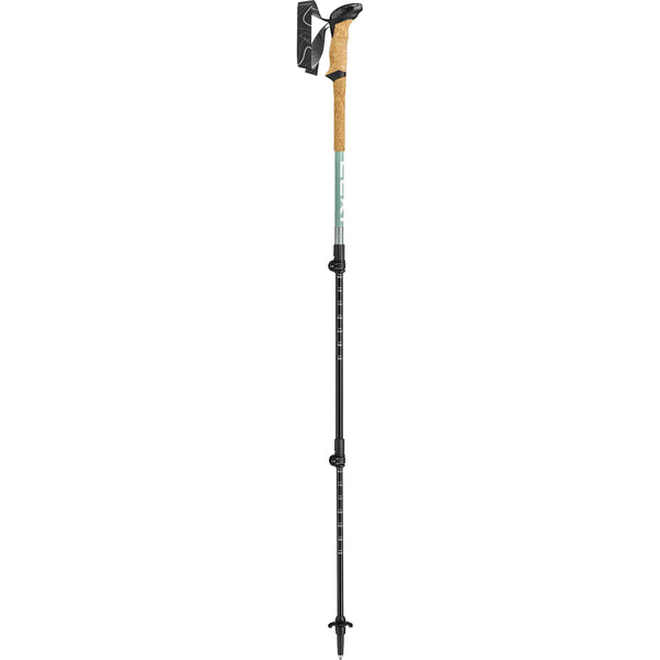 Leki Bastoncini MAKALU LITE Compact 90-125 cm 