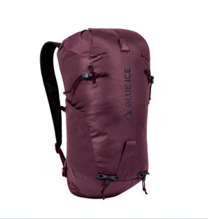 Blue ice Zaini DRAGONFLY 18 Viola 