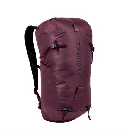 Blue ice Zaini DRAGONFLY 18 Viola 