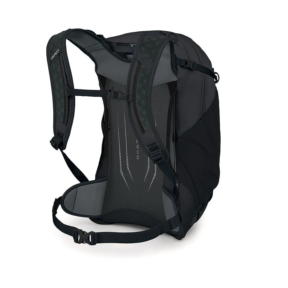 Osprey HIKELITE 26 Raven Black 