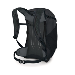 Osprey HIKELITE 26 Raven Black 