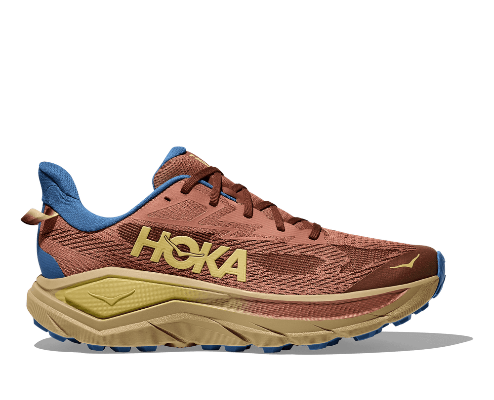 Hoka CHALLENGER 8 Maple/Cardamom 