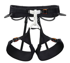 Petzl AQUILA Black 
