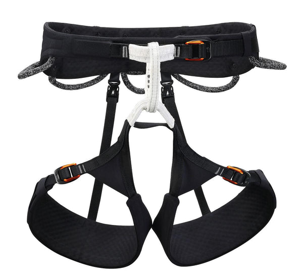 Petzl AQUILA Black 