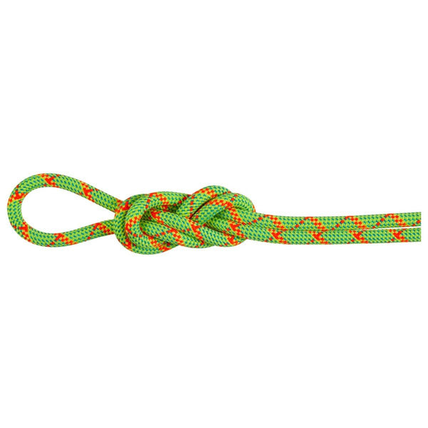 Mammut 8.0 ALPINE Core Protect Dry 60 MT green 