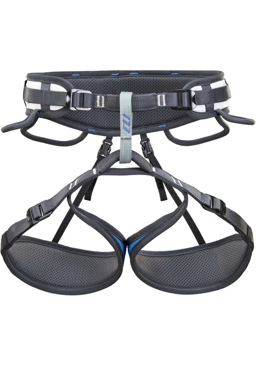 Skylotec Imbrago ASCENT Blu Antracite 