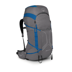 Osprey EXOS PRO 55 Dale Grey/Agam Blue 