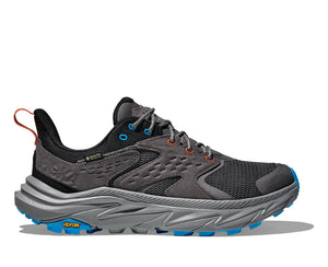 Hoka ANACAPA 2 LOW GTX Satellite Grey/Black 