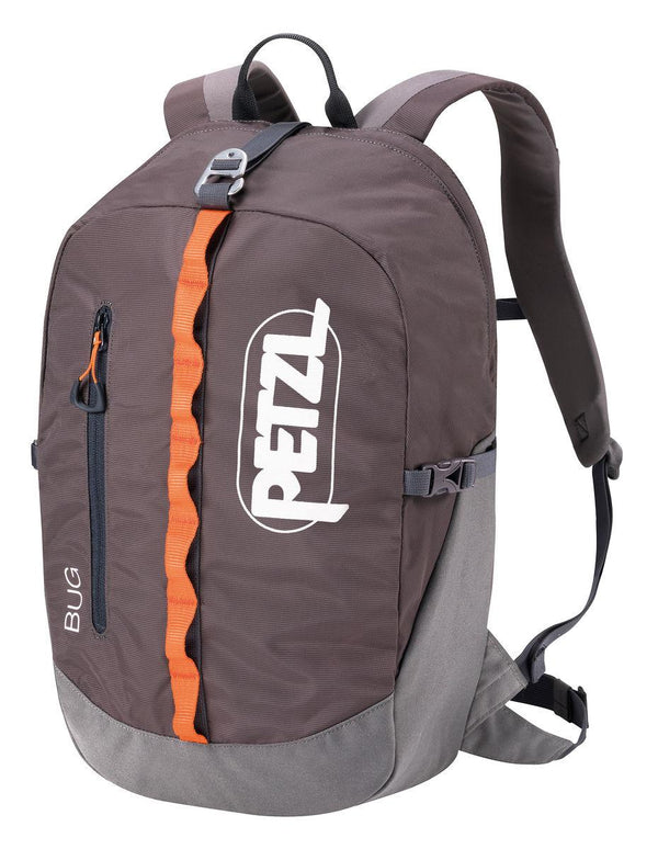 Petzl BUG Zainetto da arrampicata 
