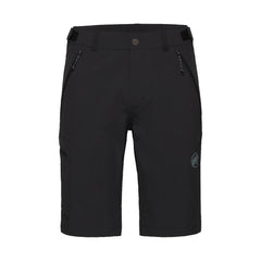 Mammut RUMBOLD IV Shorts Black 