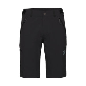 Mammut RUMBOLD IV Shorts Black 
