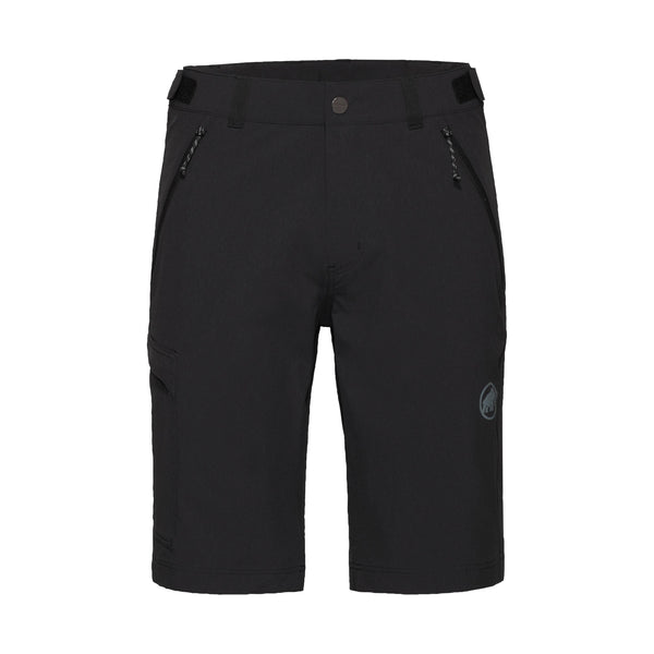 Mammut RUMBOLD IV Shorts Black 