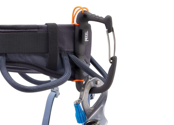 Petzl Imbrago CORAX Dark Gray 
