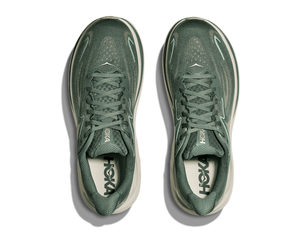 CLIFTON 10 Fern/Truffle Salt 