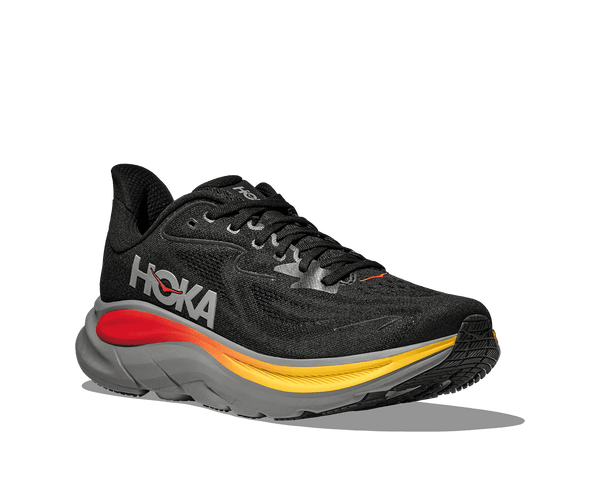 CLIFTON 10 Black/Galactic Grey 