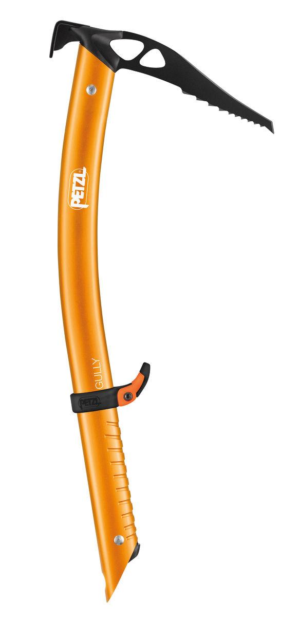 Petzl Piccozza GULLY Versione Martello 