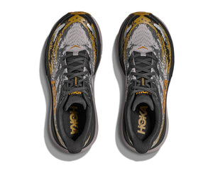 Hoka STINSON 7 Black/Cement 