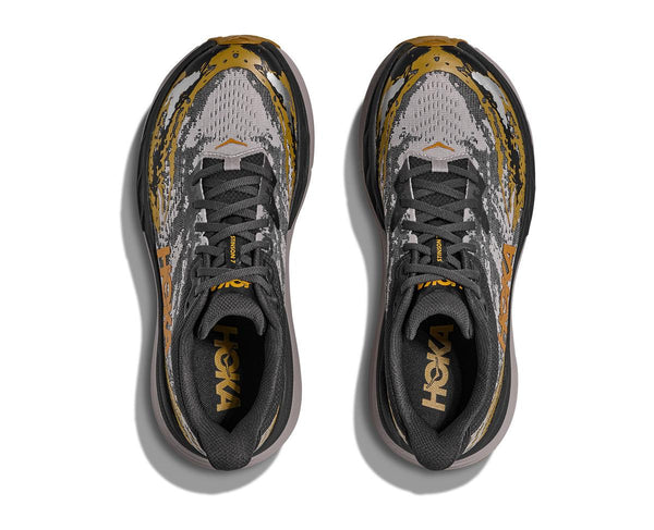 Hoka STINSON 7 Black/Cement 