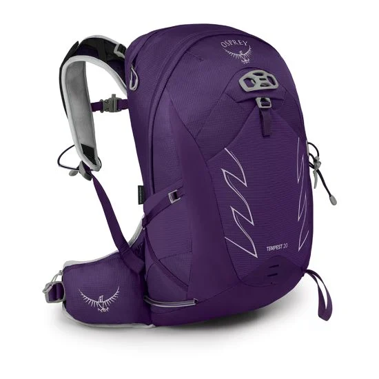 Osprey TEMPEST 20 Violac Purple 