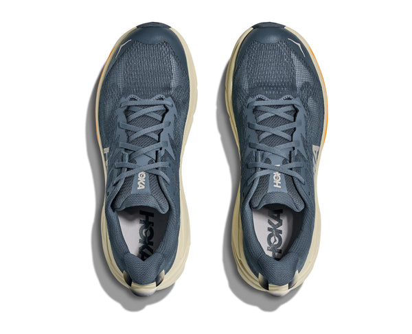 Hoka CHALLENGER 8 Faded Navy/Pampass Grass 