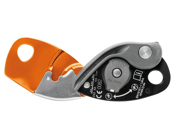 Petzl GRIGRI® + Orange 