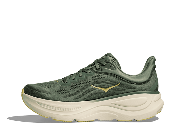 Hoka BONDI 9 Succulent/Fern 