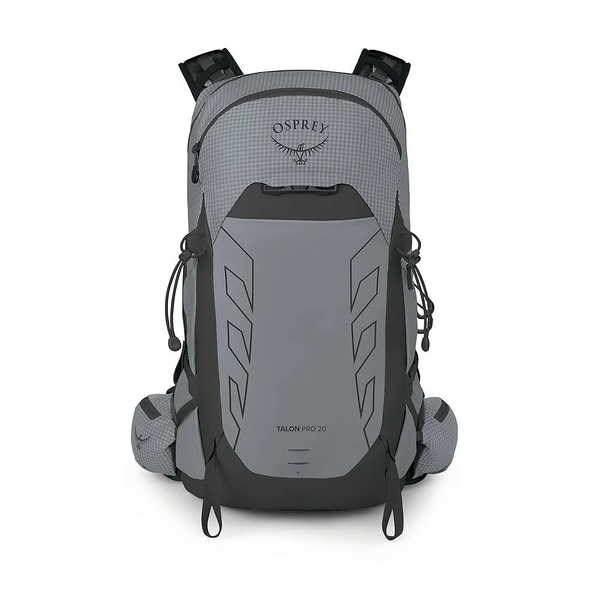 Osprey TALON PRO 20 Silver Lining 