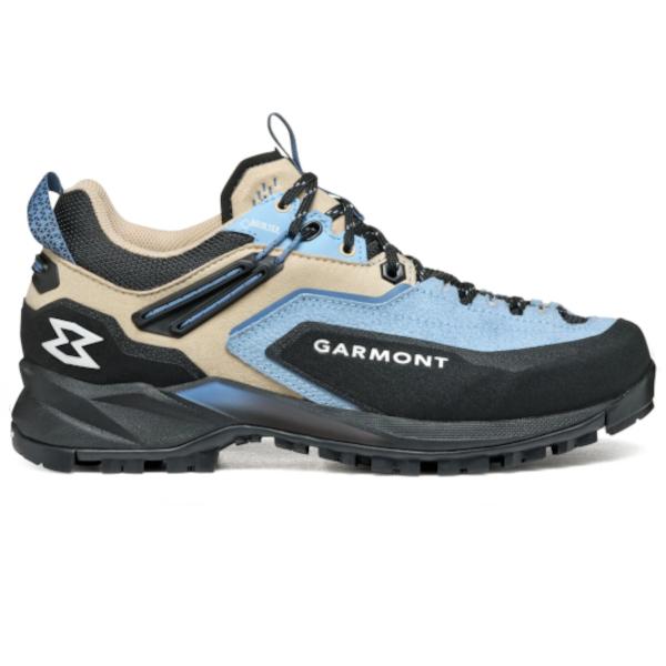 Garmont AKRON GTX Glacier Blue/Whitecup Grey 