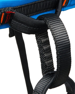 Mammut OPHIR 3 Slide 2.0 Glacier Blue/Sapphire 