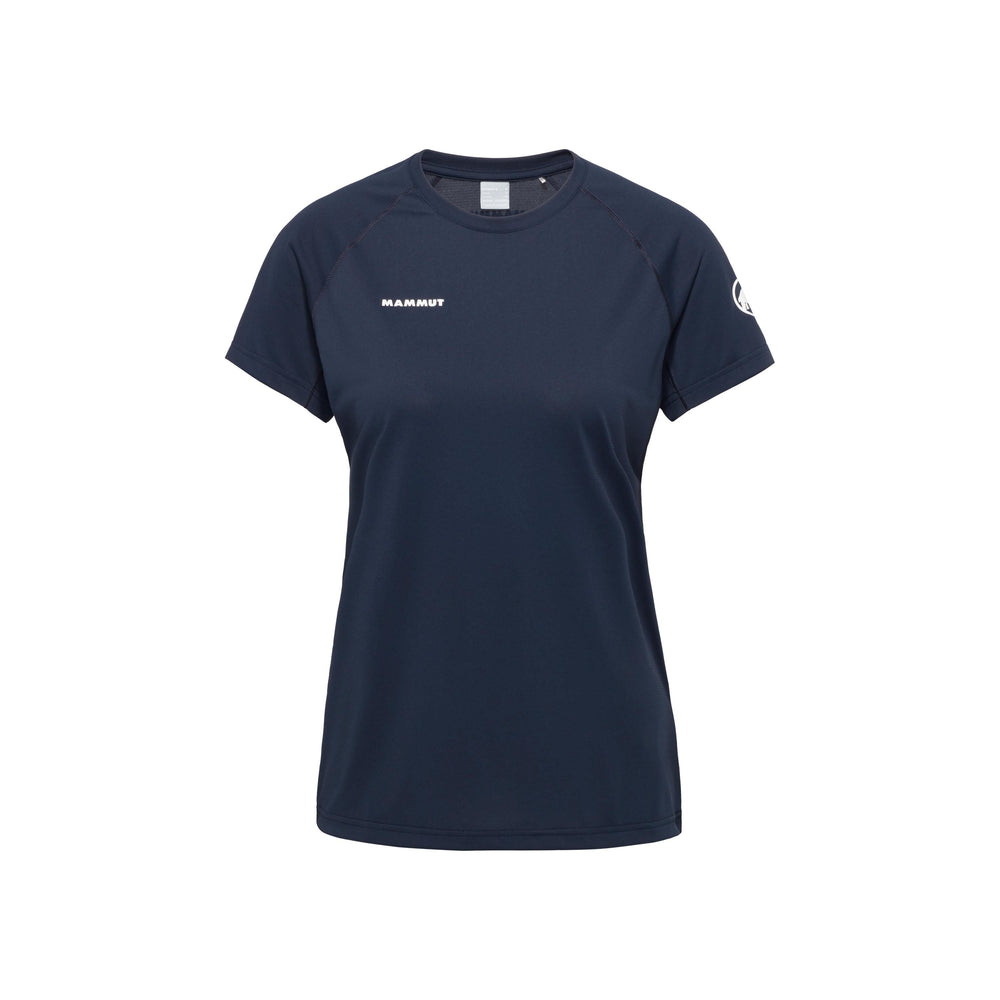 Mammut Women's DUCAN FL T-shirt Marine 