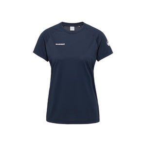 Mammut Women's DUCAN FL T-shirt Marine 