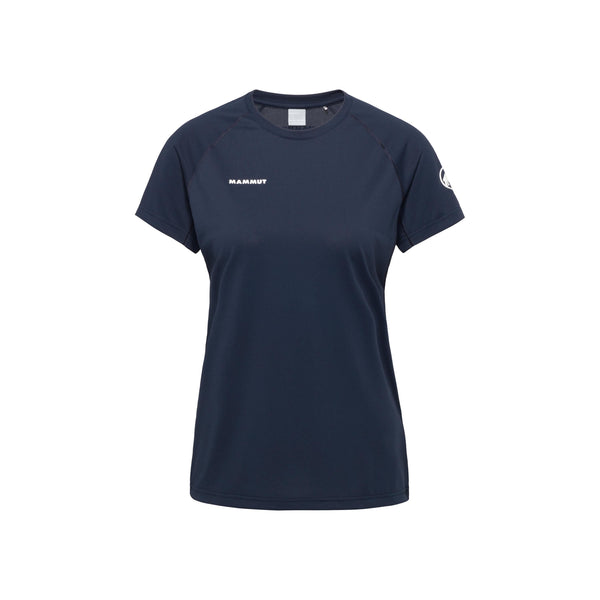 Mammut Women's DUCAN FL T-shirt Marine 