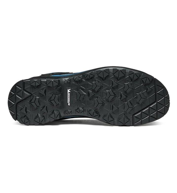 Garmont AKRON GTX Glacier Blue/Whitecup Grey 