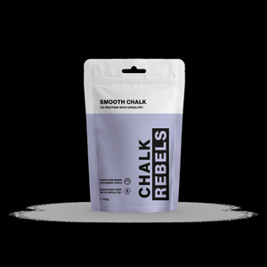 Chalk Rebels Smooth Chalk 100g 