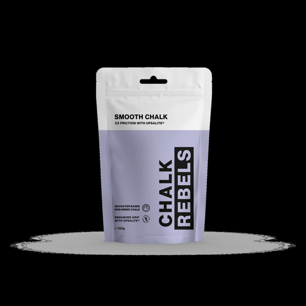 Chalk Rebels Smooth Chalk 100g 