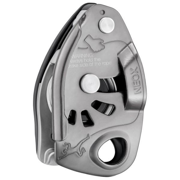 Petzl NEOX Gray 