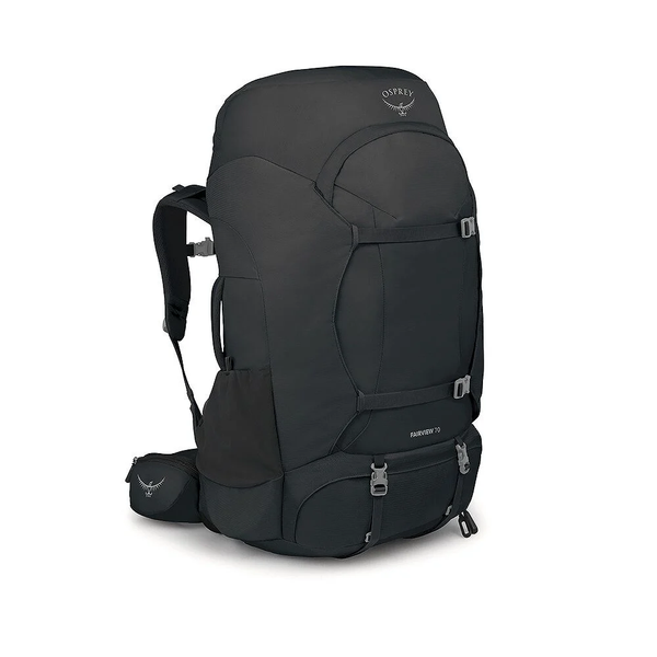 Osprey FAIRVIEW TREK 70 Black 