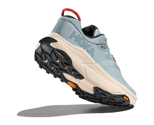 Hoka TRANSPORT GTX W Druzy/Birch 