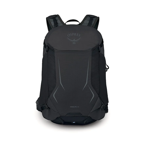 Osprey HIKELITE 28 Raven Black 