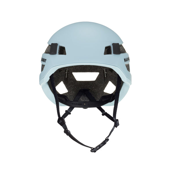 Mammut CRAG Sender Helmet Nebla 