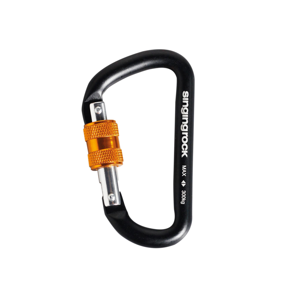 Singing Rock MINI D Screw 