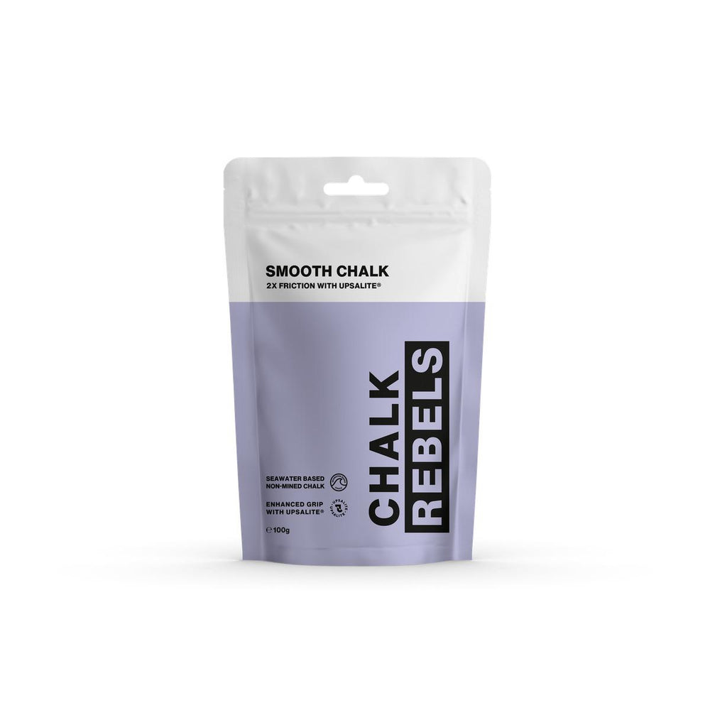 Chalk Rebels Smooth Chalk 100g 