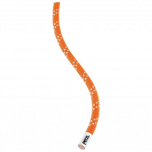 Petzl Corda statica CLUB 10mm orange 